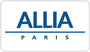 Logo Allia