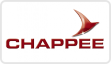 Logo Chappee