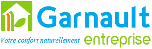 Logo Garnault Entreprise