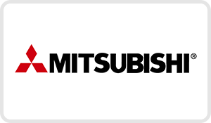 Logo Mitsubishi